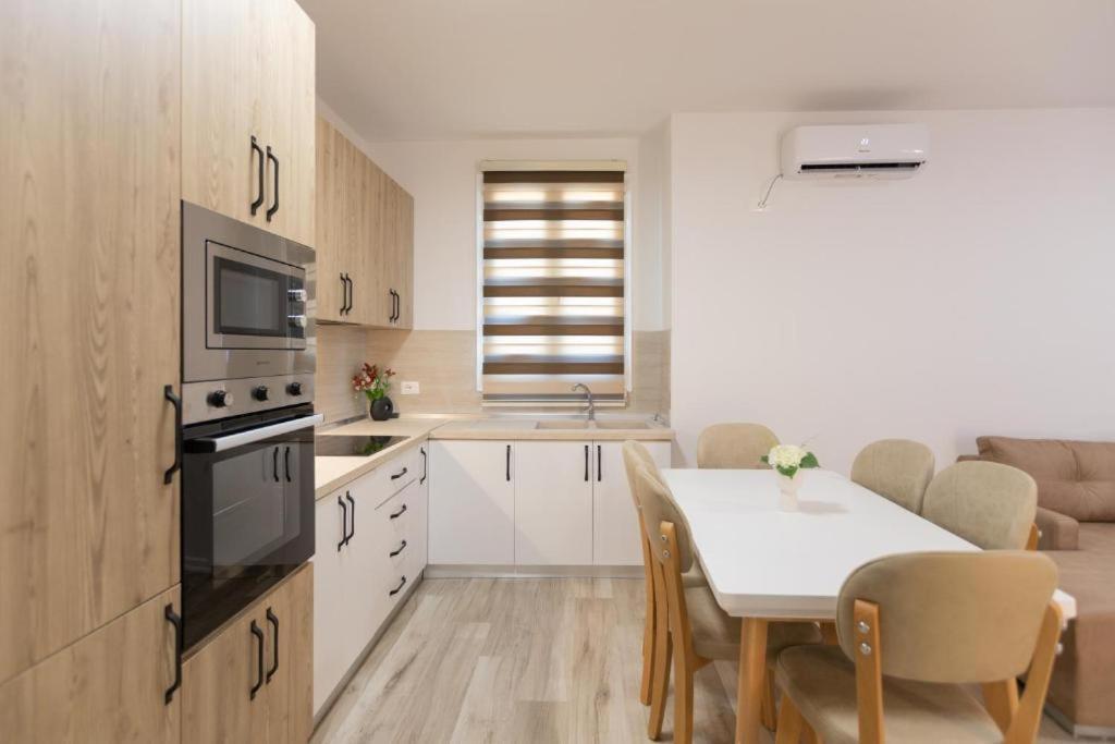 Zani'S Villa Vlorë Quarto foto