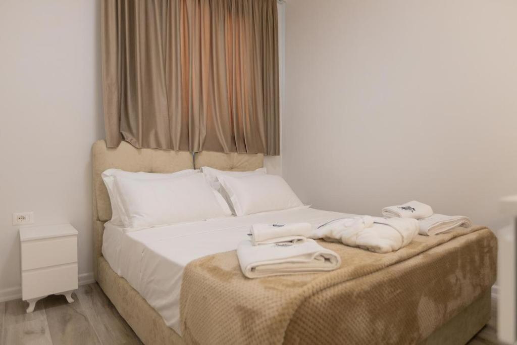 Zani'S Villa Vlorë Quarto foto